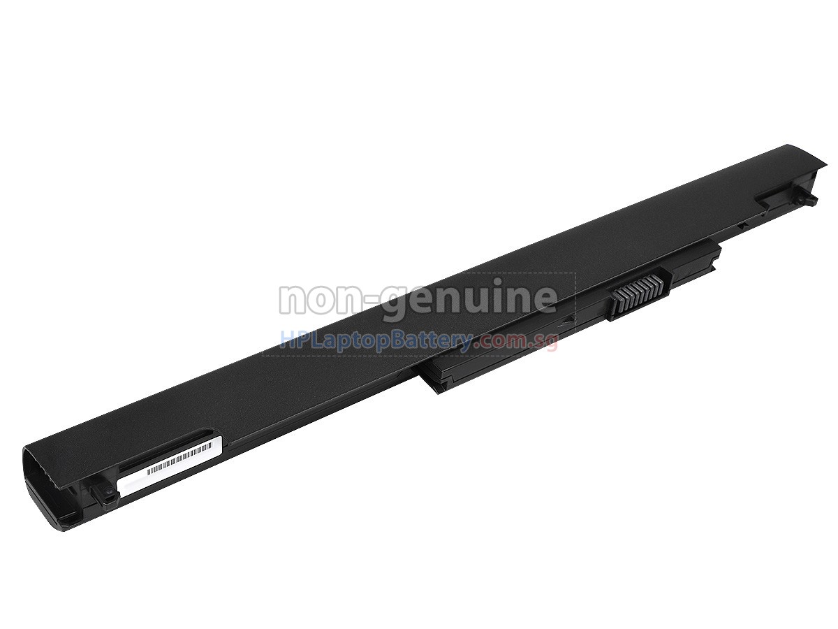 HP Pavilion 15-AY020NA battery replacement