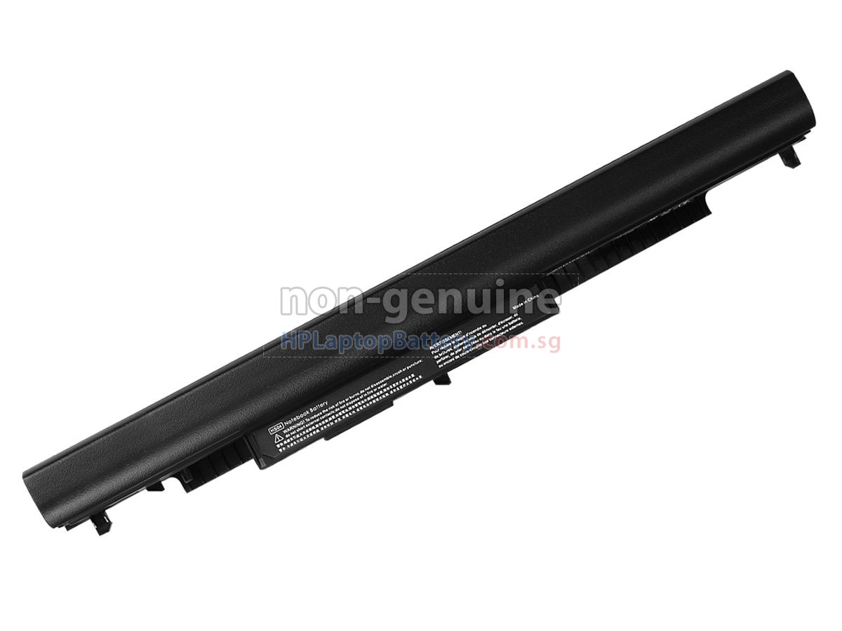 HP Pavilion 14-AC108TX battery replacement