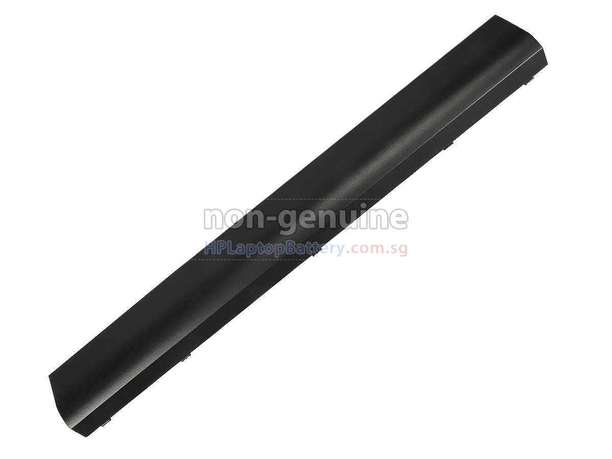 HP Pavilion 15-AB036NL battery replacement