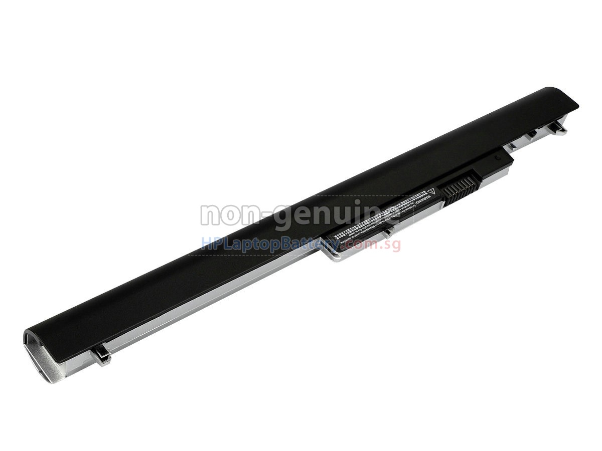HP Pavilion 14-N220TU battery replacement