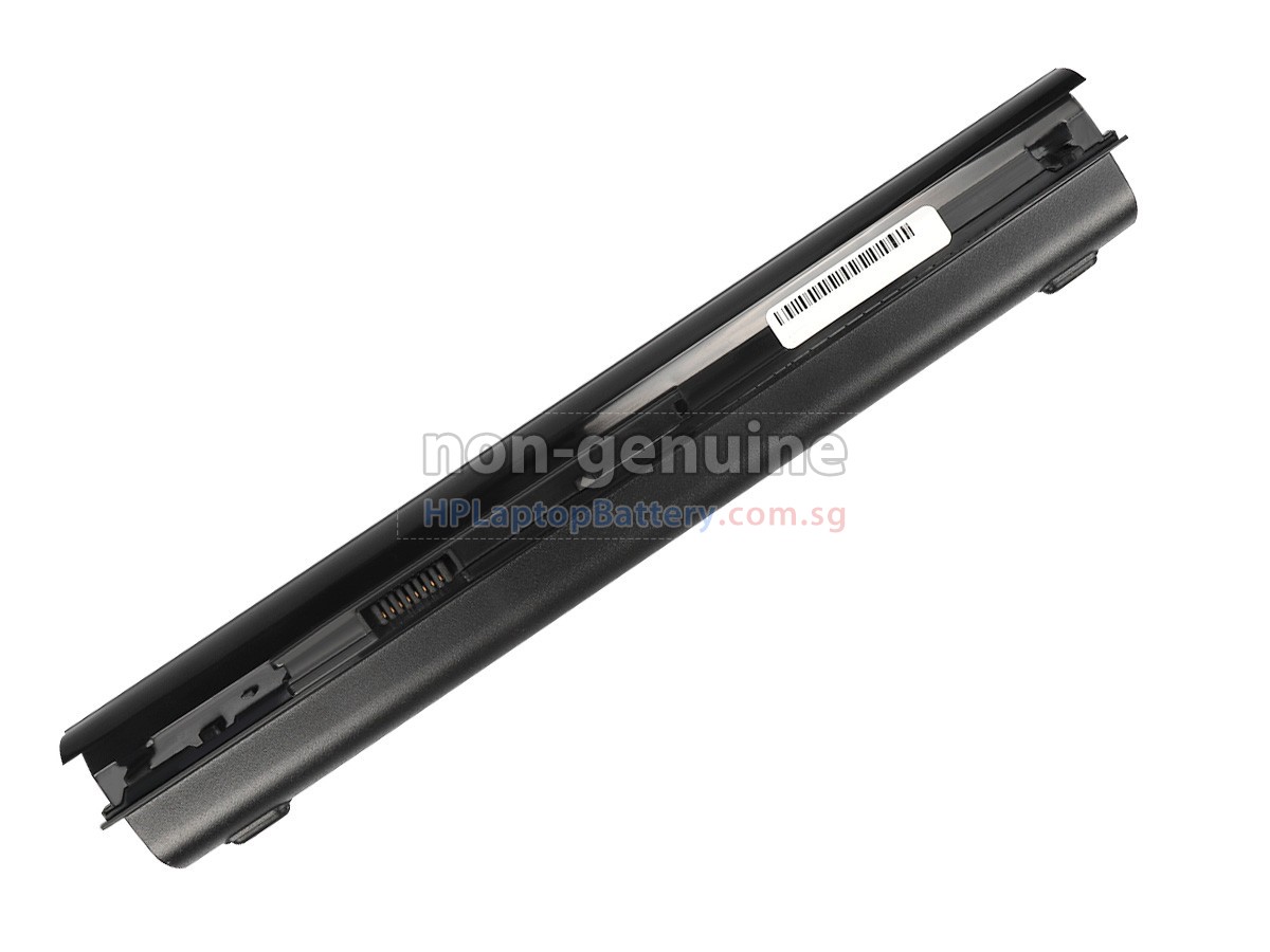 HP 340 G1 battery replacement
