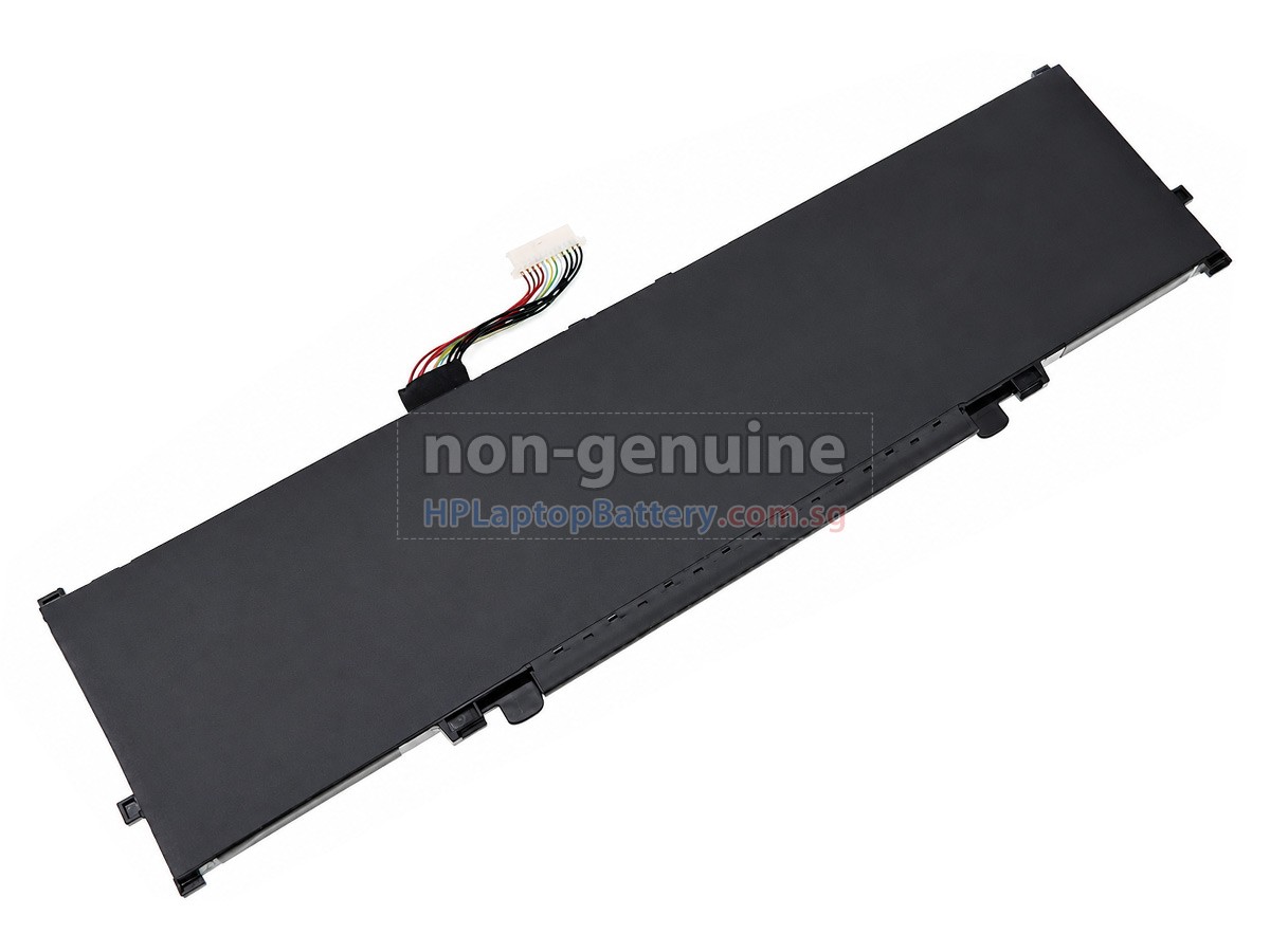 HP AP3F4AV battery replacement