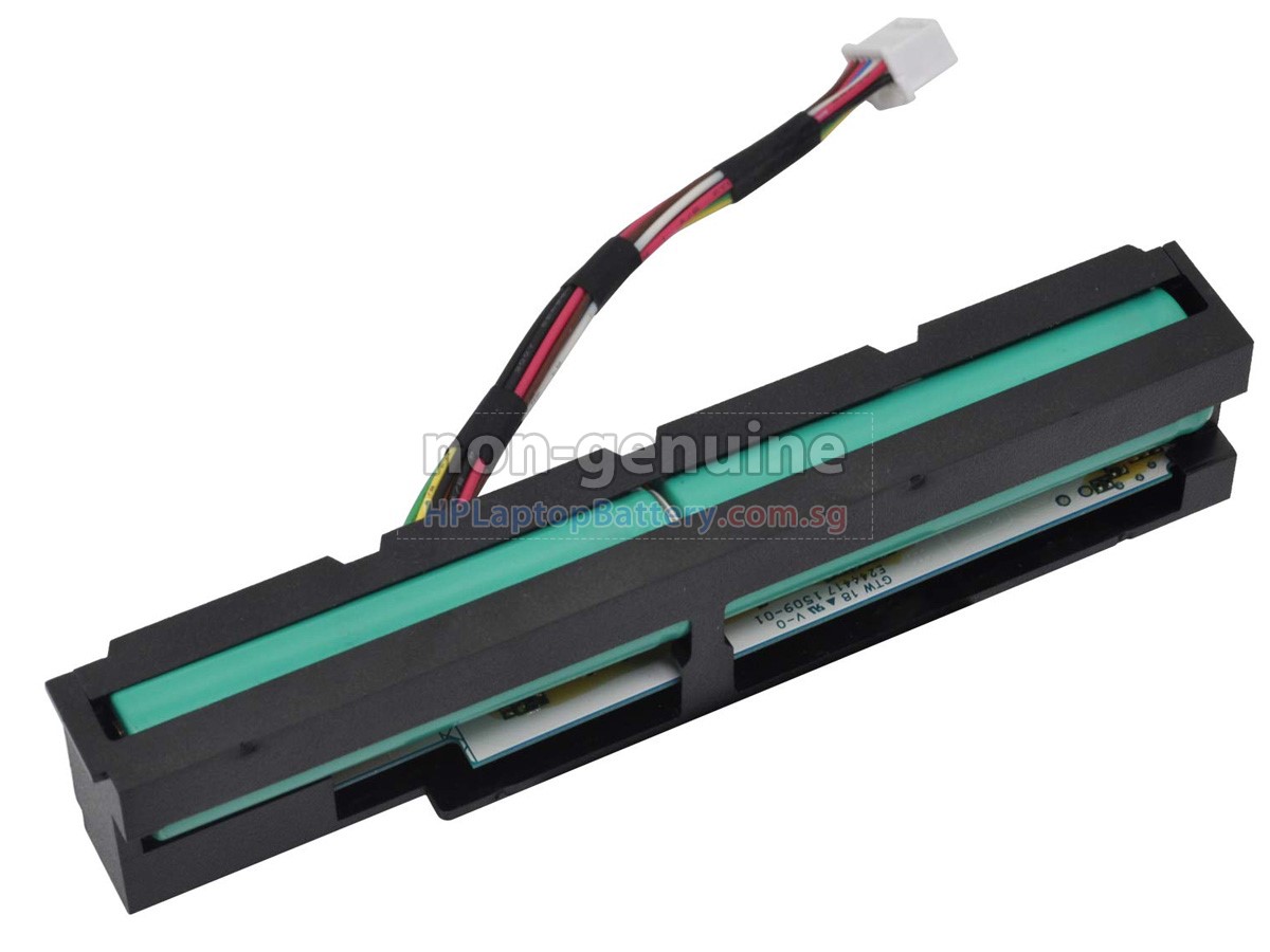 HP 878643-001 battery replacement