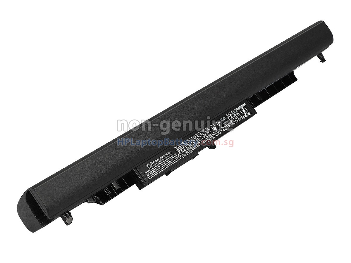 HP Pavilion 15-AC638TU battery replacement
