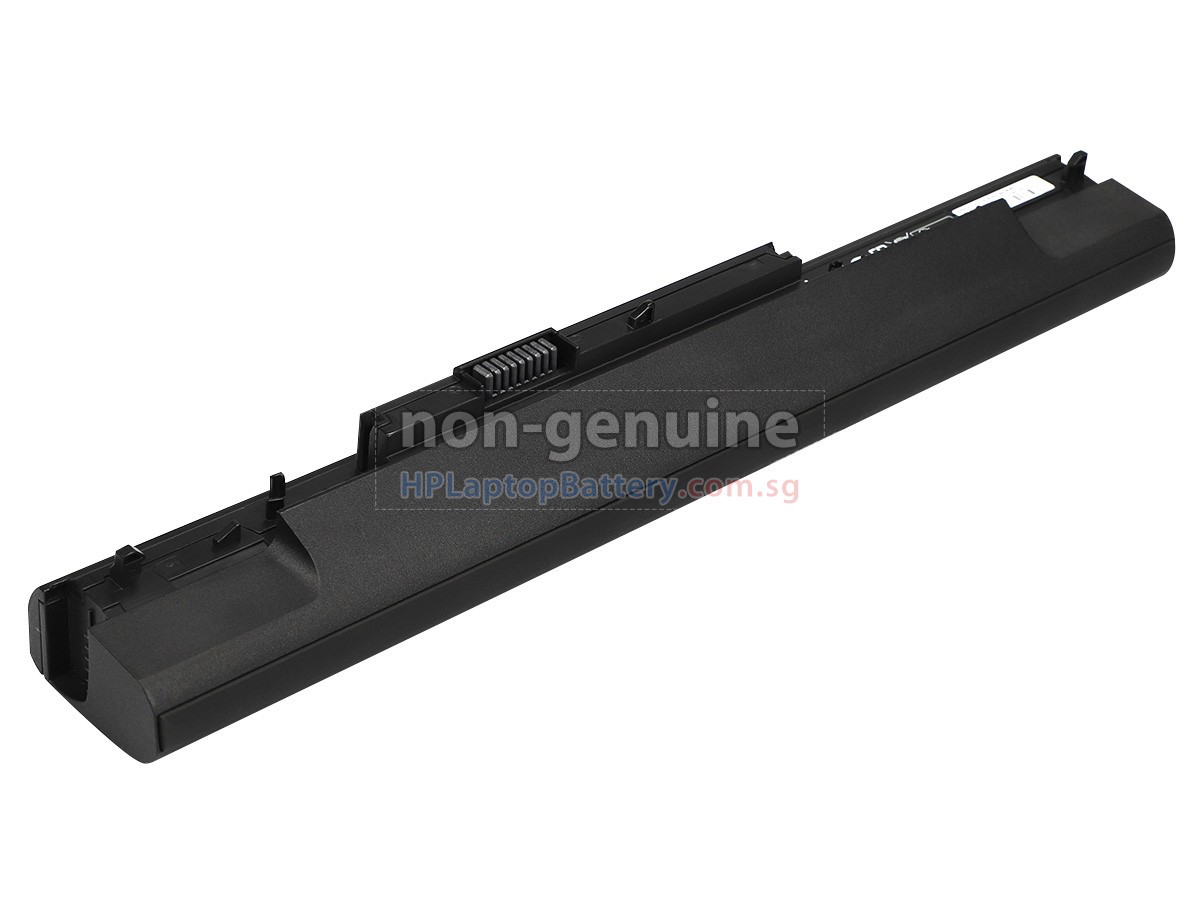 HP Pavilion 15-AY020NA battery replacement