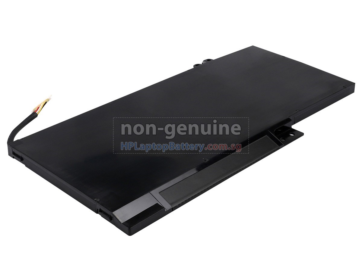 HP Envy X360 15-U473CL battery replacement