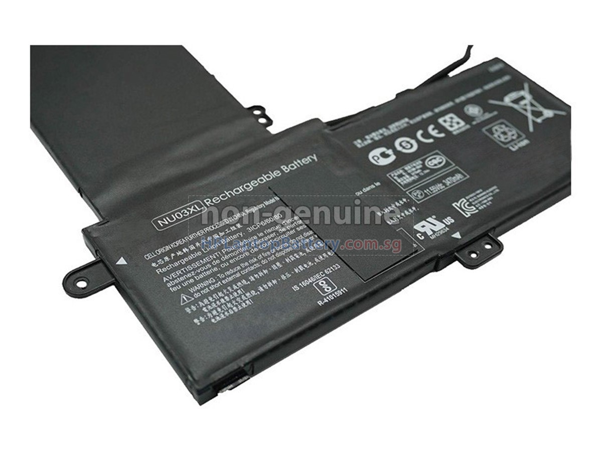 Battery for HP Pavilion X360 11AB009NL,replacement HP Pavilion X360 11