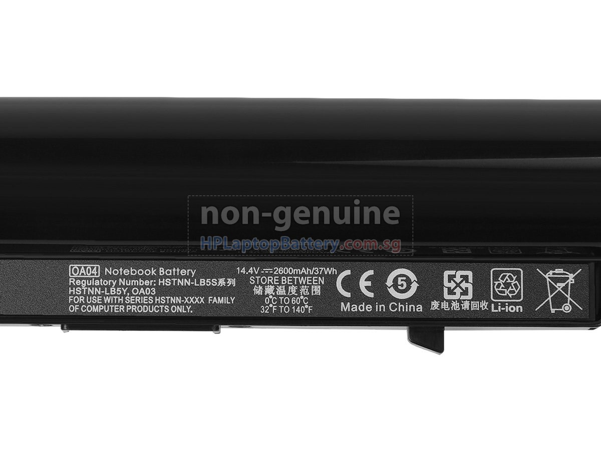 Battery for HP Pavilion 15R253CL,replacement HP Pavilion 15R253CL