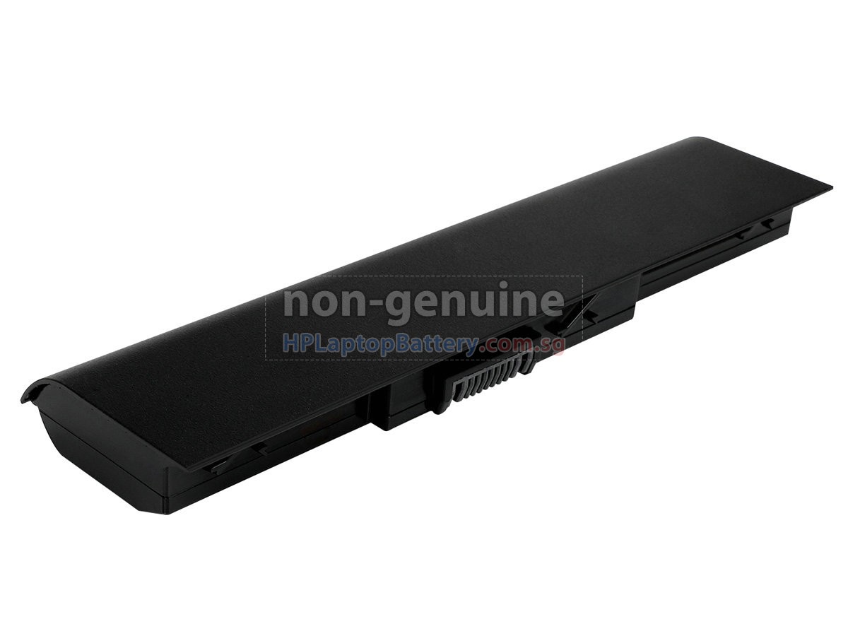 HP Pavilion 17-AB002NS battery replacement