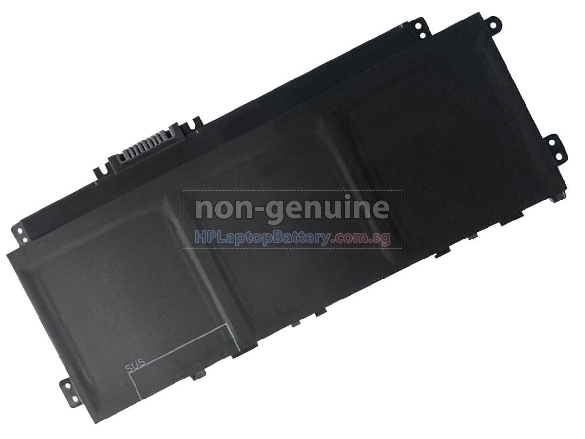 Battery for HP Pavilion X360 14DW0195ND,replacement HP Pavilion X360