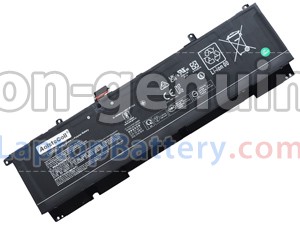 HP QK06097XL battery replacement
