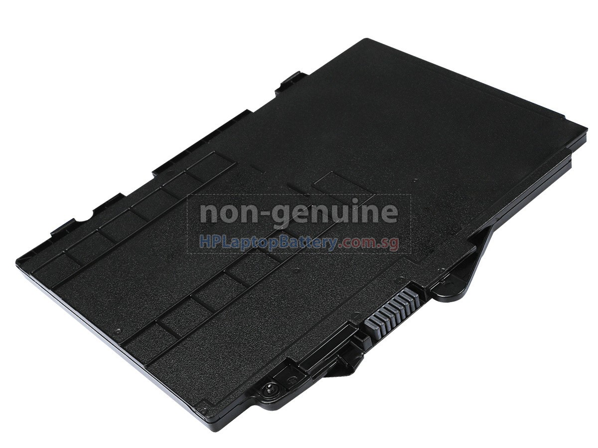 HP EliteBook 820 G3 battery replacement