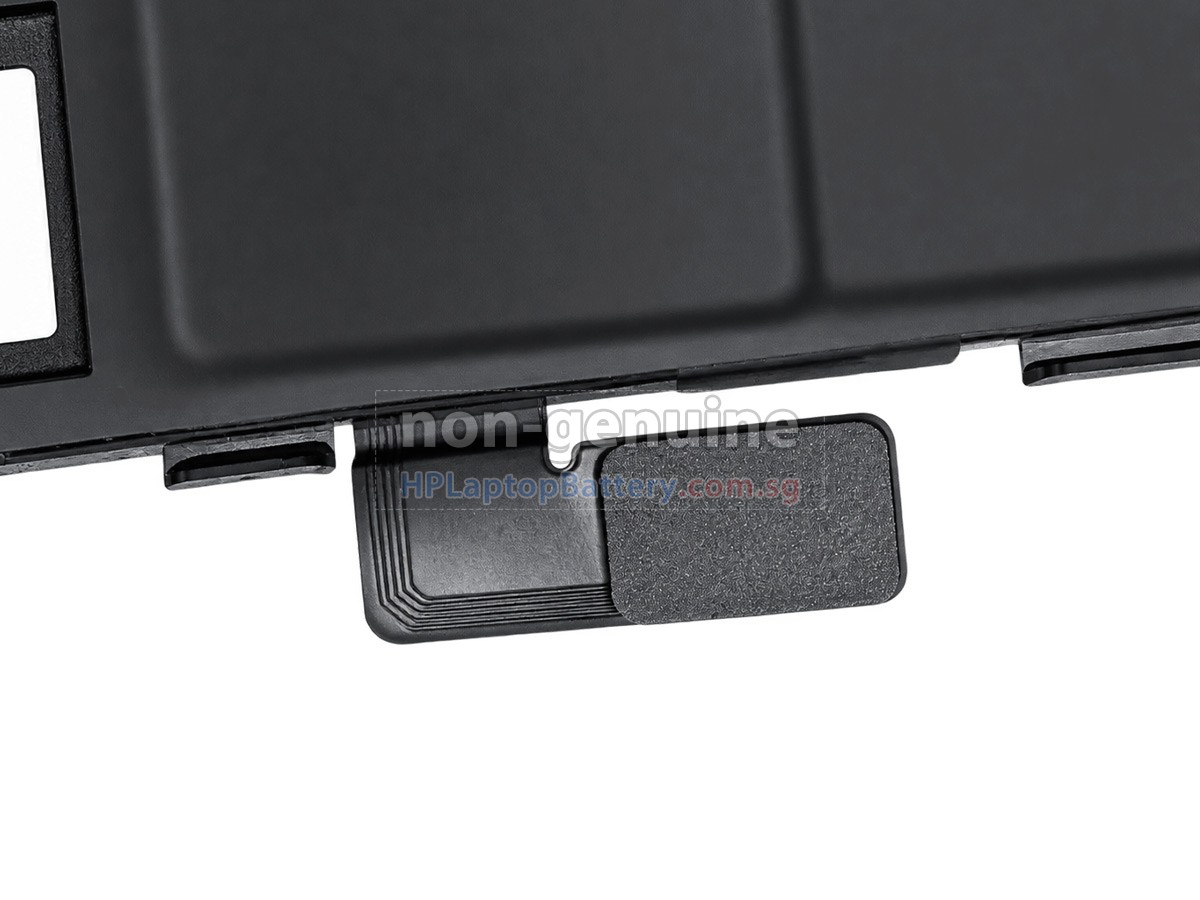 HP DRAGONFLY Pro Chromebook 14 INCH battery replacement