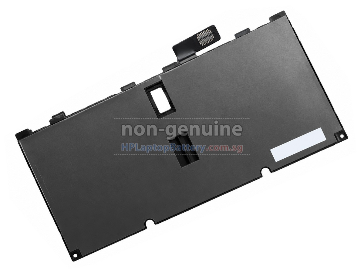 HP DRAGONFLY Pro Chromebook 14 INCH battery replacement