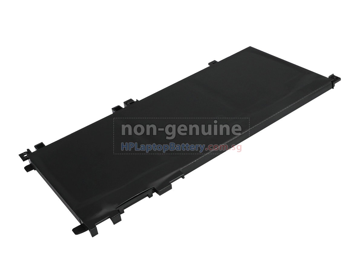 HP Omen 15-AX008NA battery replacement