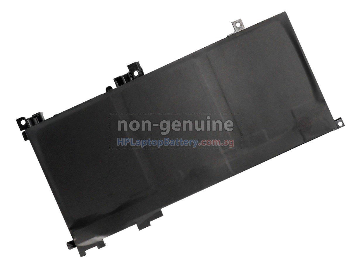 HP Pavilion 15-BC060NR battery replacement