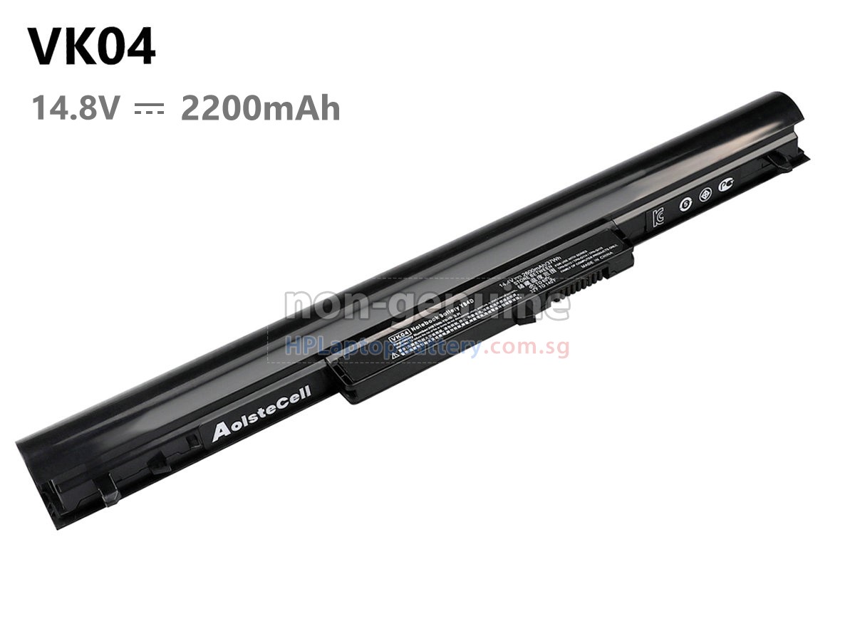 HP H4Q45AA_ABB battery replacement