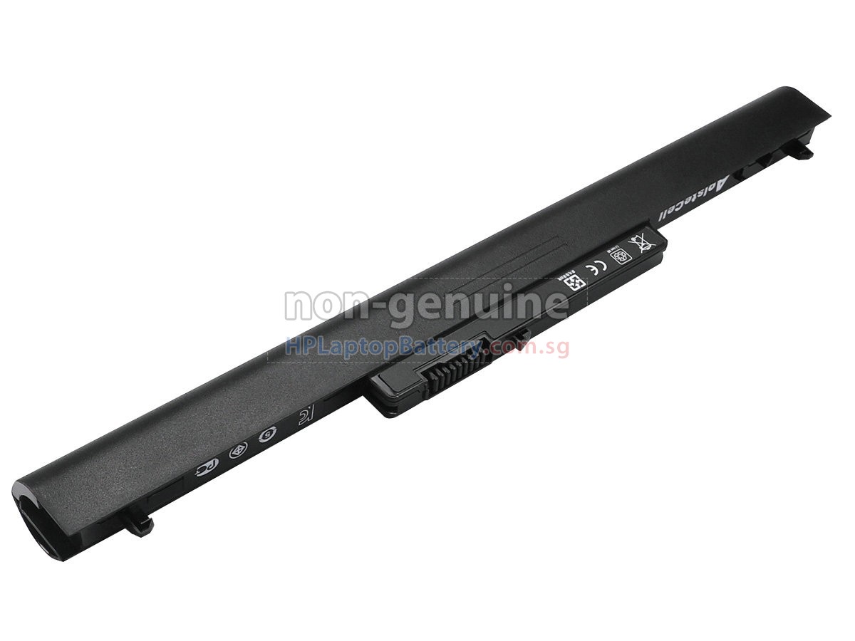 HP Pavilion 14-C001EA Chromebook battery replacement