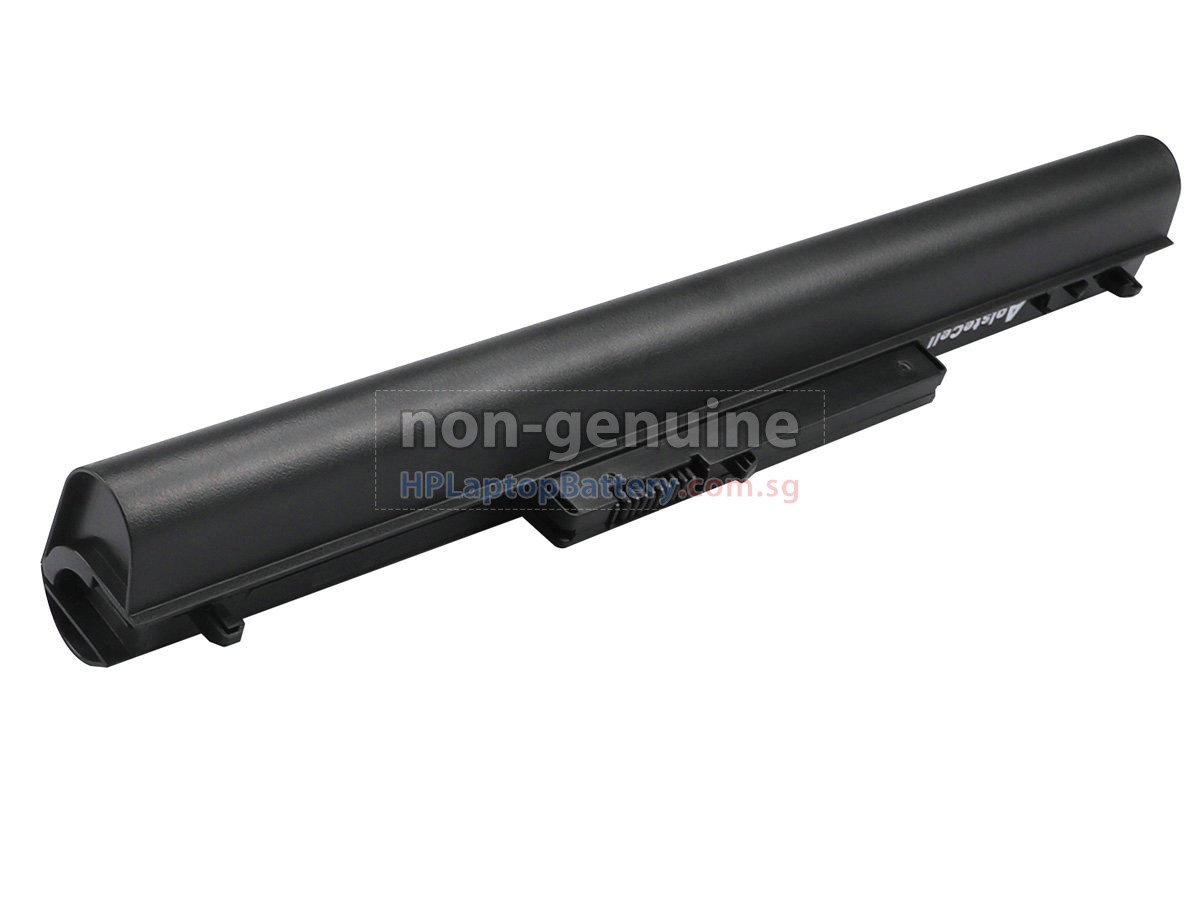 HP 708358-241 battery replacement