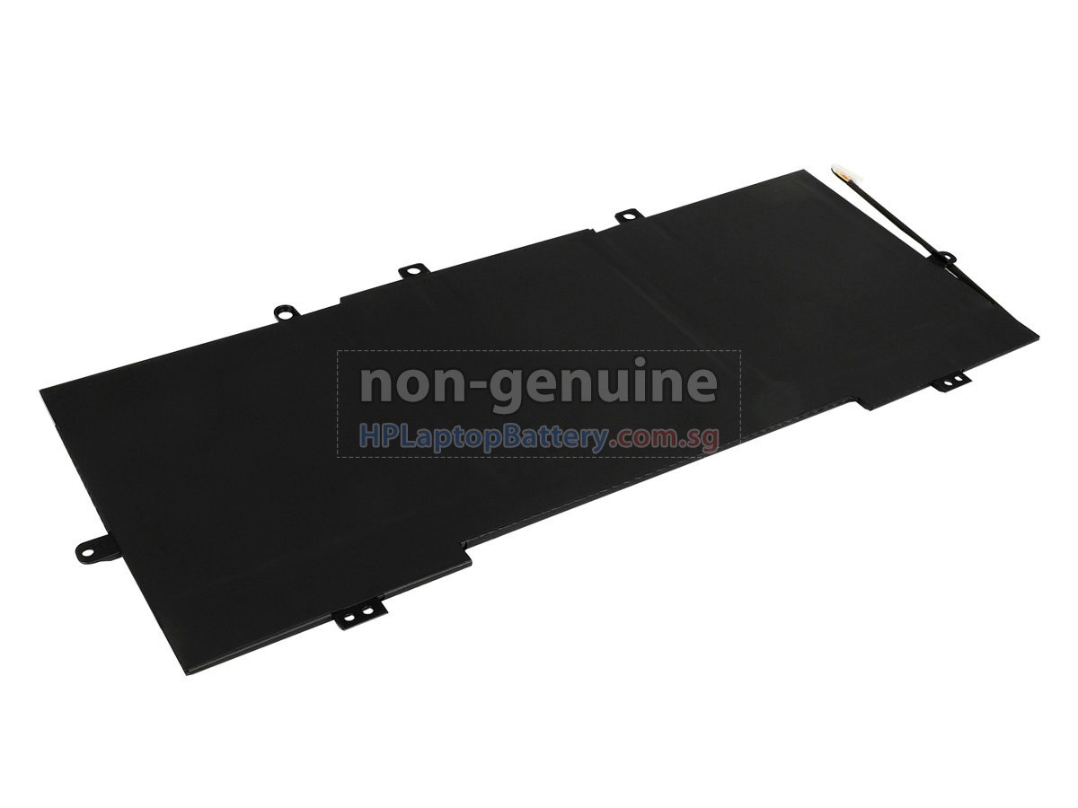 HP Envy 13-D100NX battery replacement