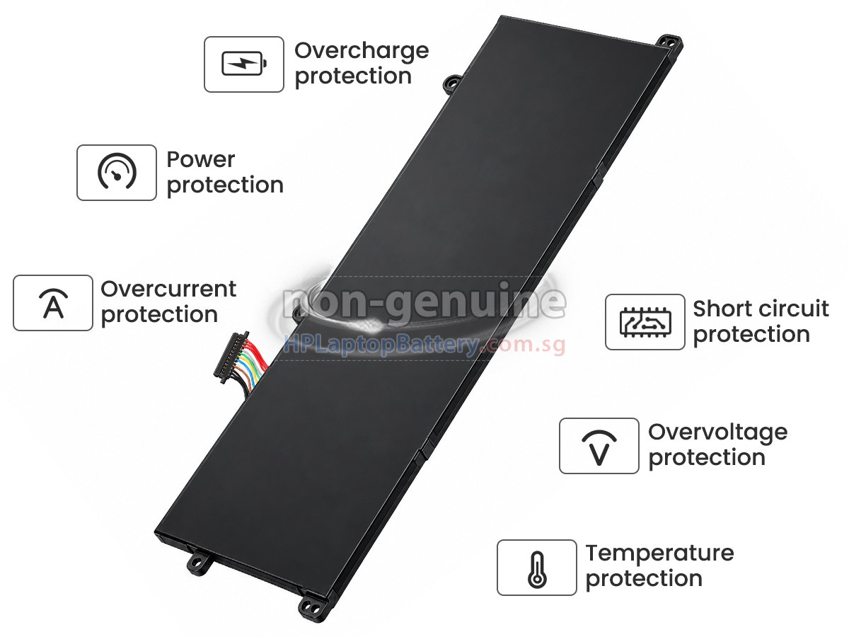 HP Pavilion Plus 14-EY0029AU battery replacement