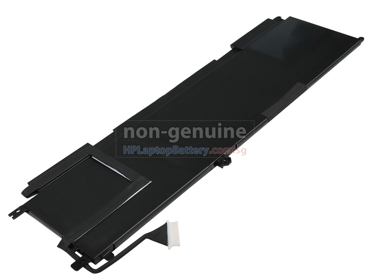 HP Envy 13-AD053TX battery replacement