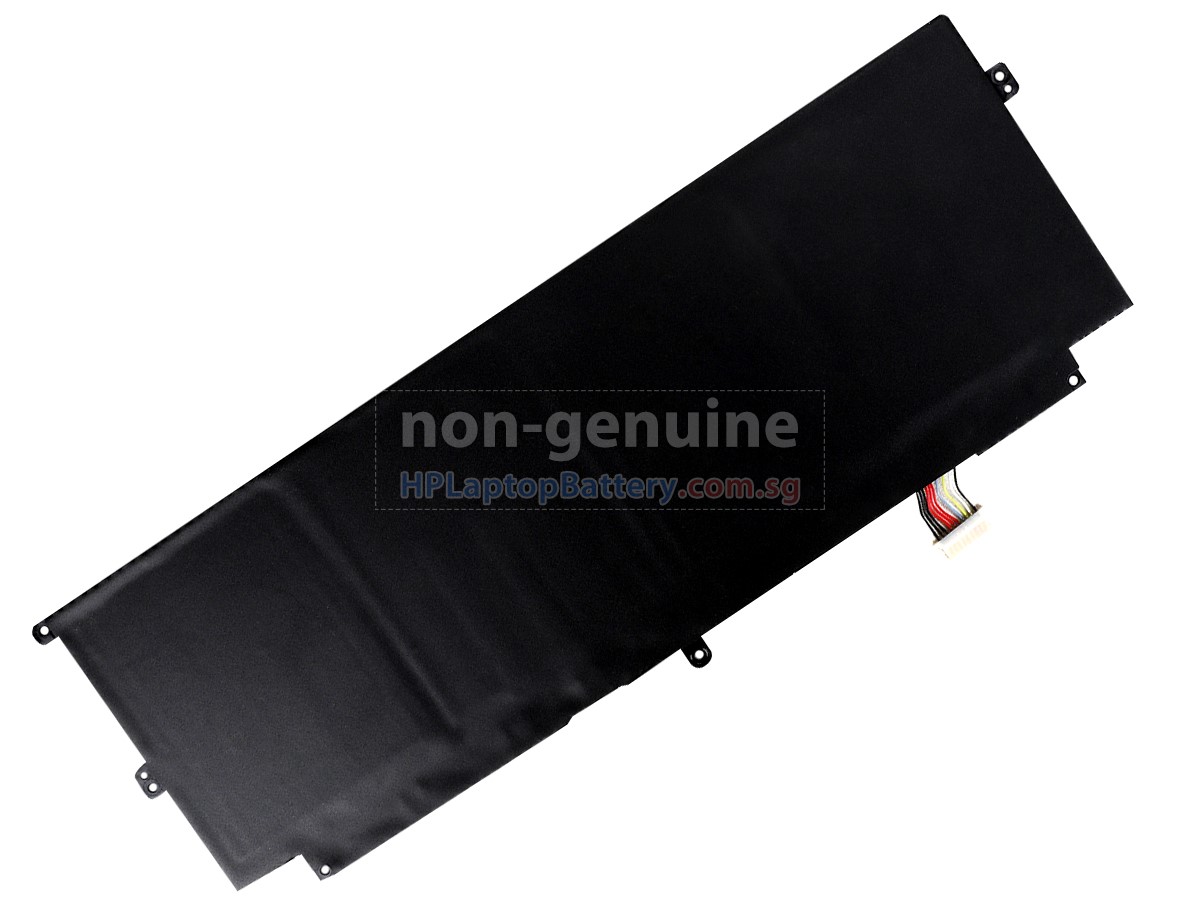 HP Spectre X2 12-C021TU battery replacement