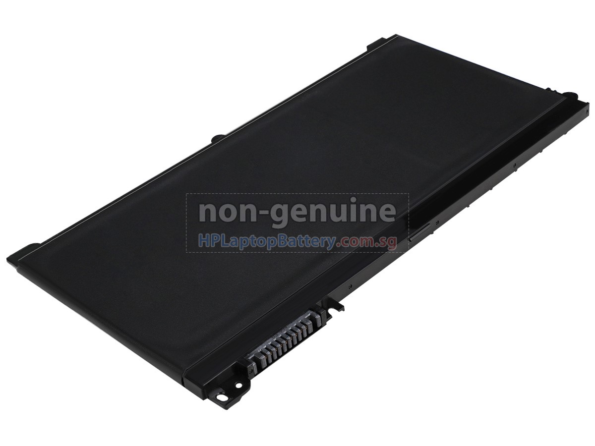 HP Stream 14-AX005NA battery replacement