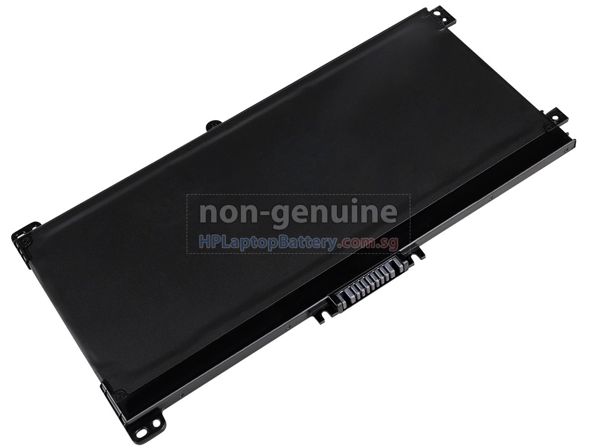 HP Pavilion X360 14-BA007NA battery replacement