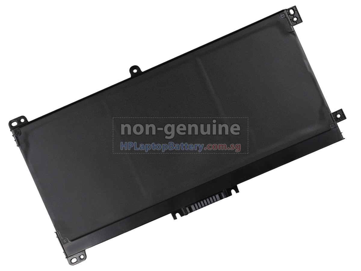 HP 916366-541 battery replacement