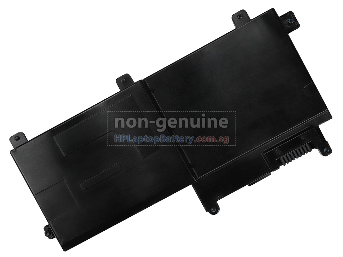 HP 801517-421 battery replacement