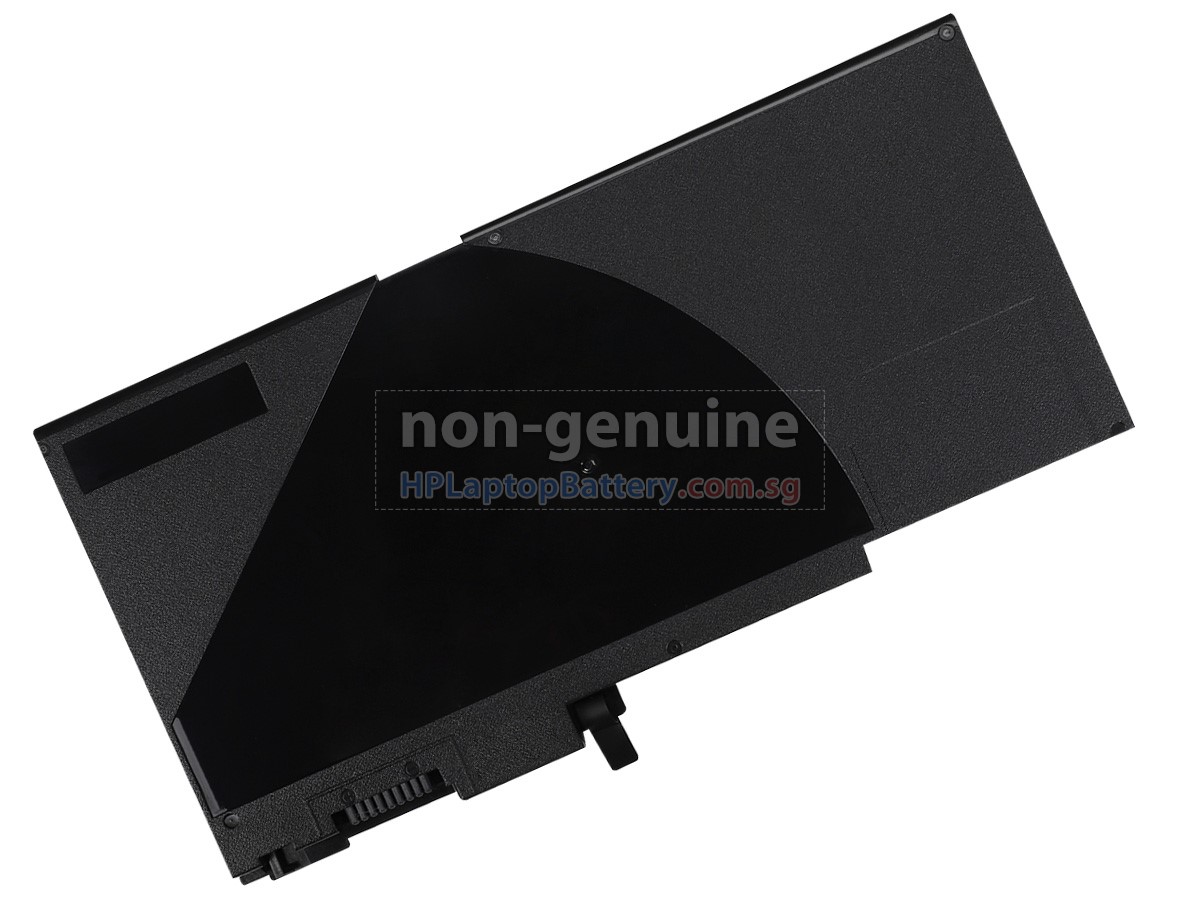 HP 717376-001 battery replacement