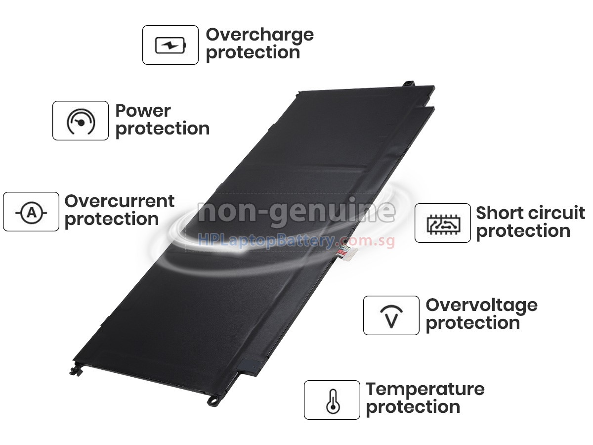 HP Envy X2 12-E050NA battery replacement
