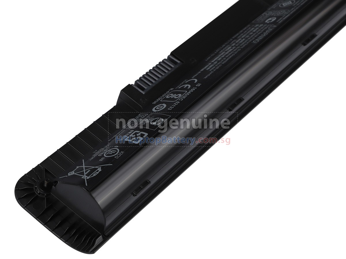 HP ProBook 11 EE battery replacement