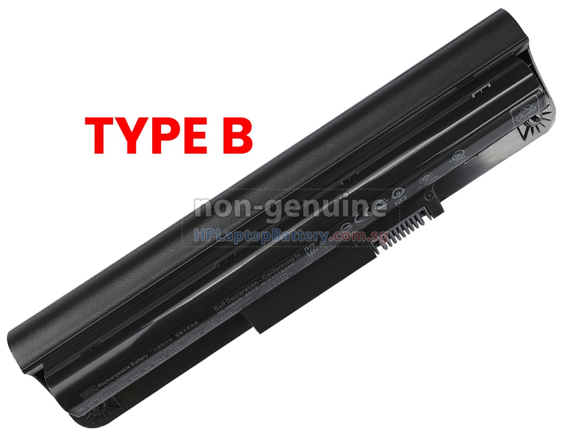 HP ProBook 11 EE battery replacement