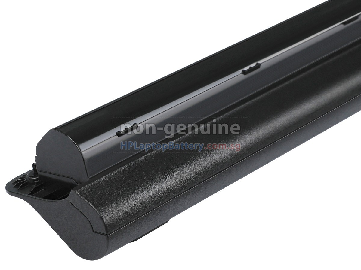 HP ProBook 11 EE battery replacement