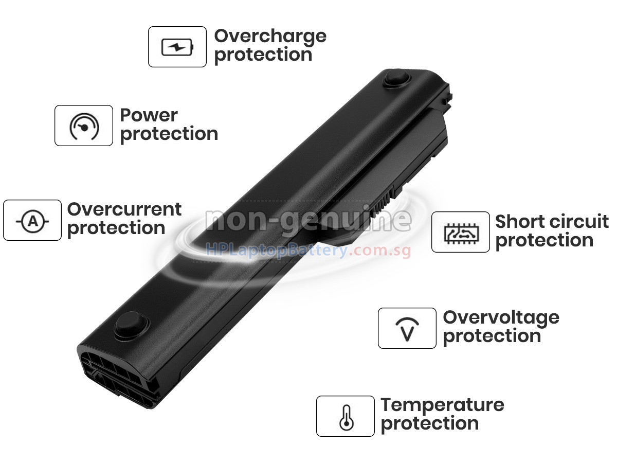 HP Pavilion DM1-1005SF battery replacement