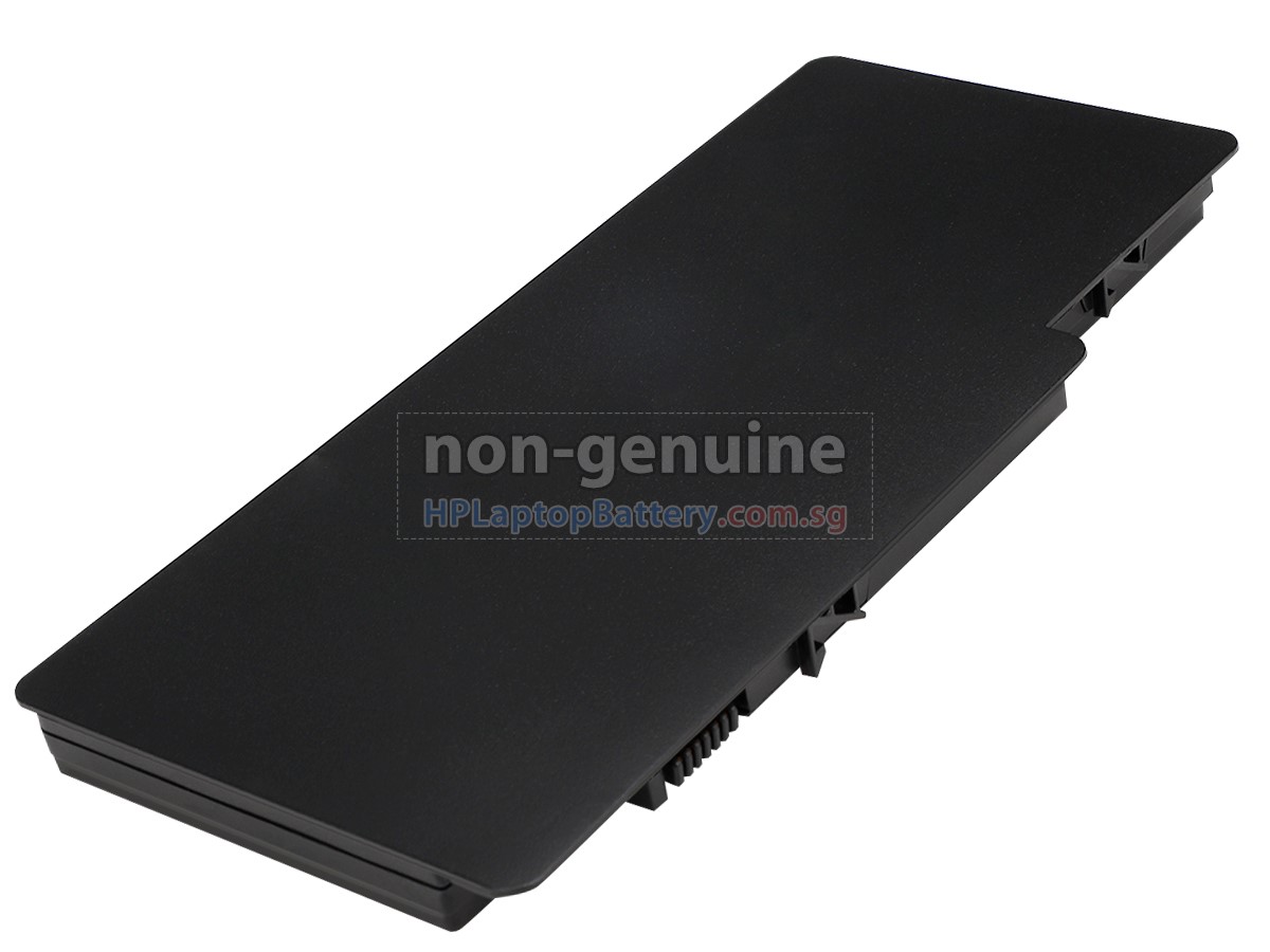 HP 538692-371 battery replacement