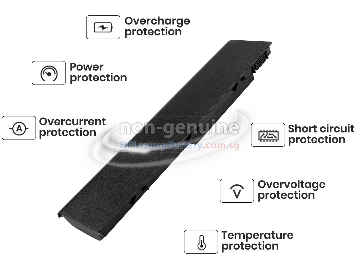 HP Pavilion DV5040US battery replacement