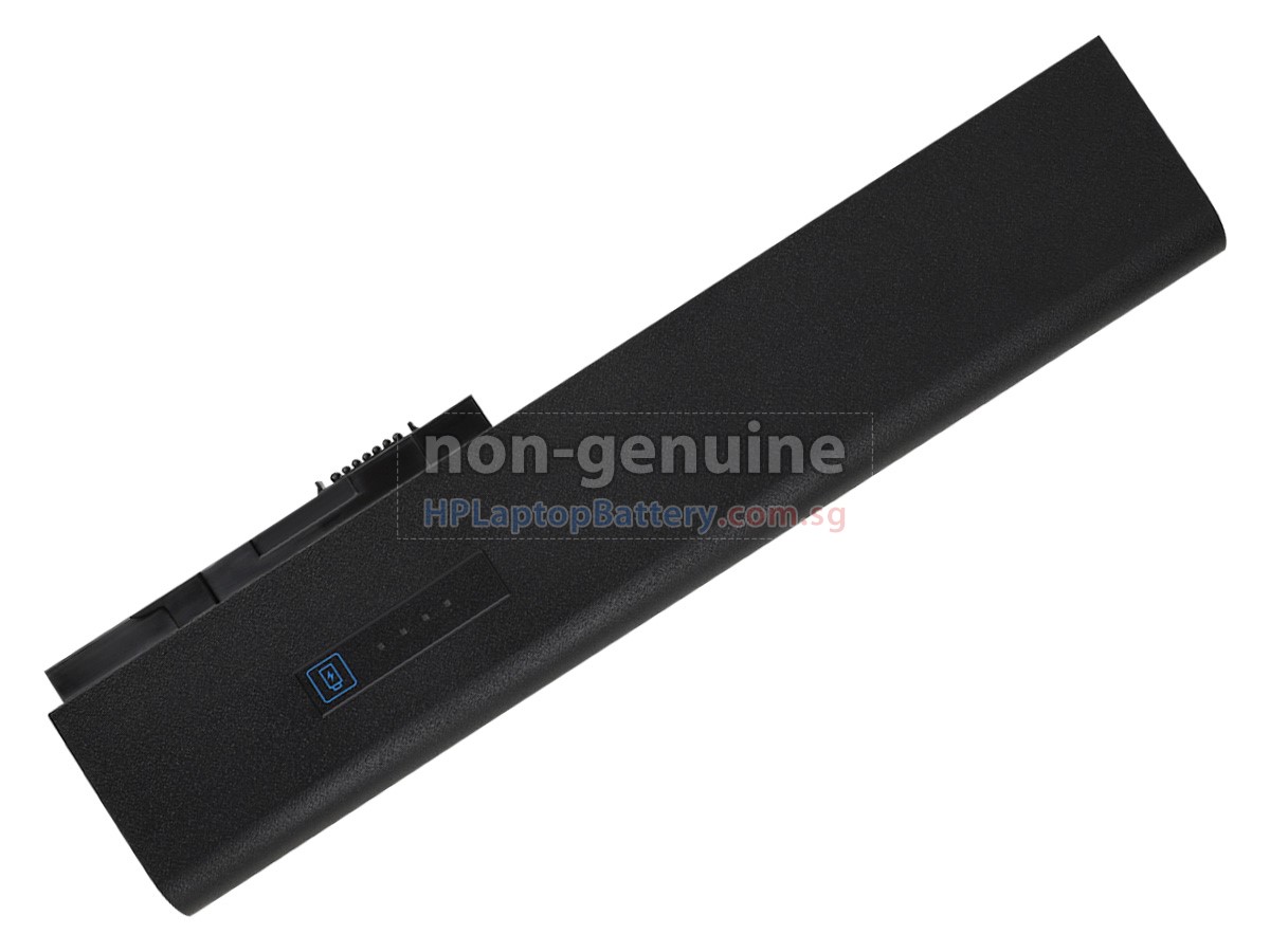 HP 632016-542 battery replacement