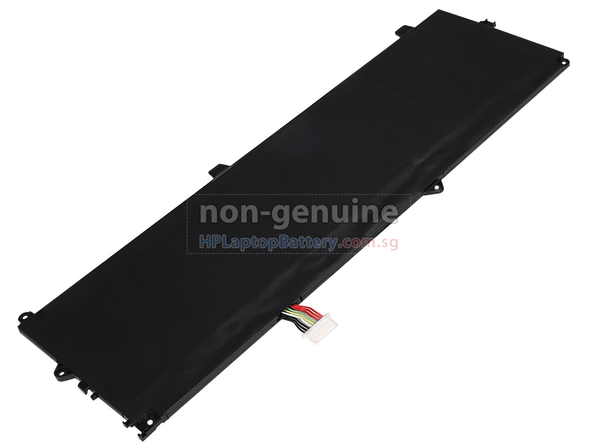 HP Elite X2 1012 G2 battery replacement