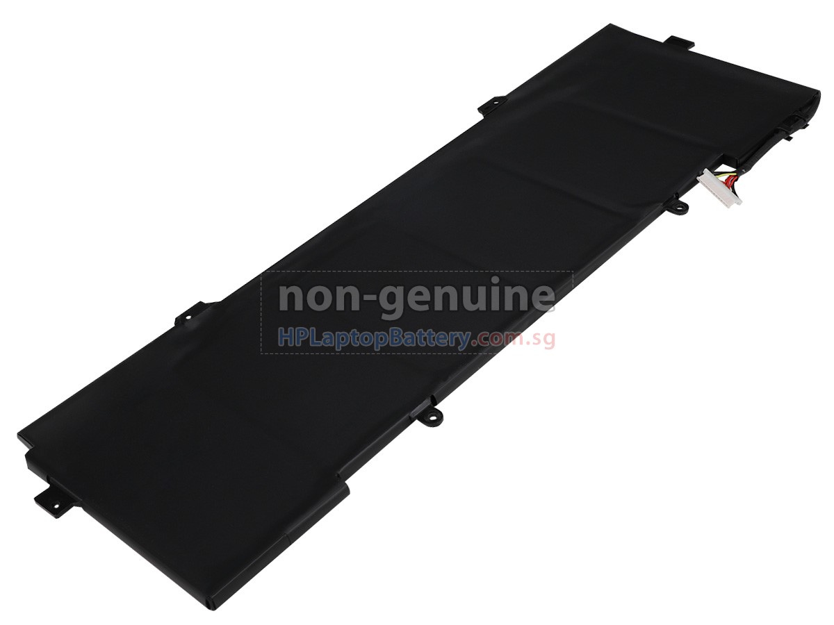 HP KB06079XL battery replacement