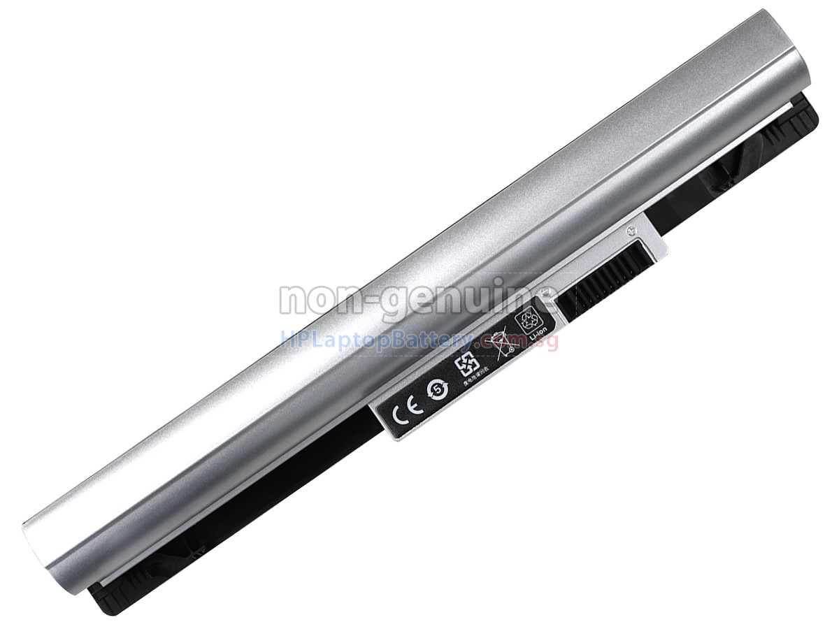 HP Pavilion TouchSmart 11-E032SF battery replacement