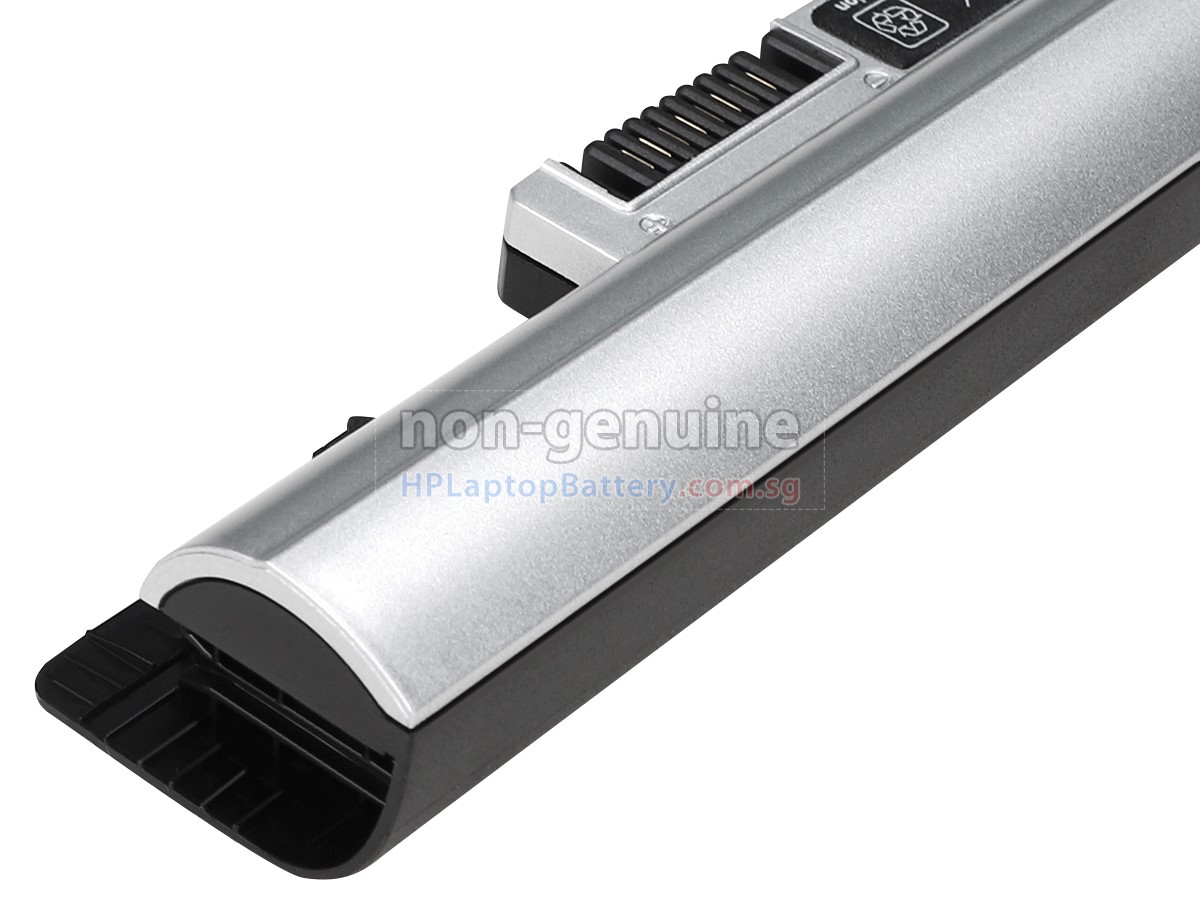 HP Pavilion TouchSmart 11-E032SF battery replacement