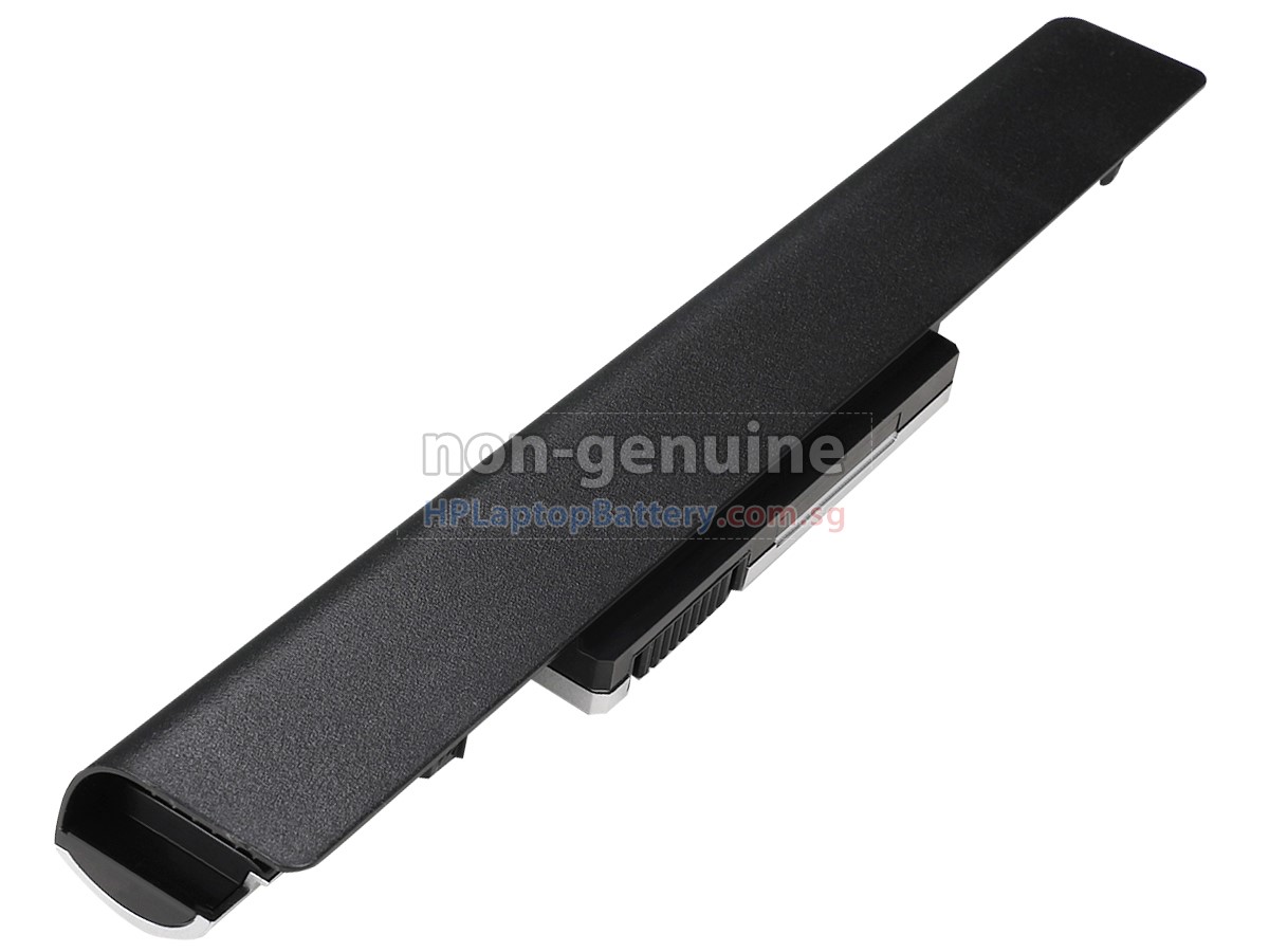 HP Pavilion TouchSmart 11-E032SF battery replacement