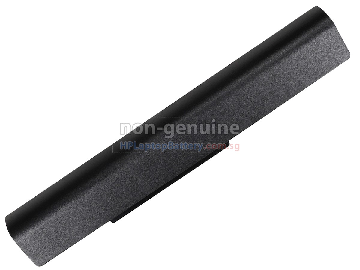 HP Pavilion TouchSmart 11-E032SF battery replacement