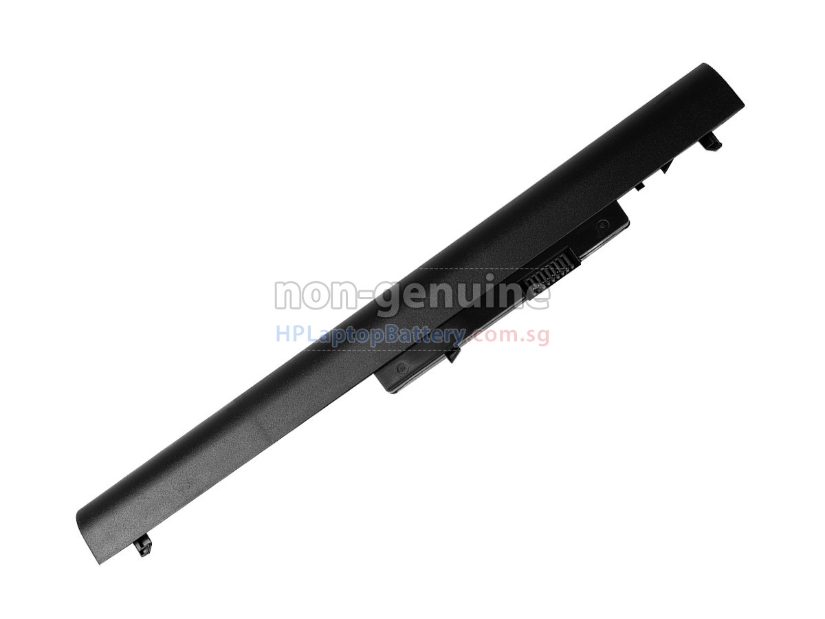 HP Pavilion 15-N205SA battery replacement
