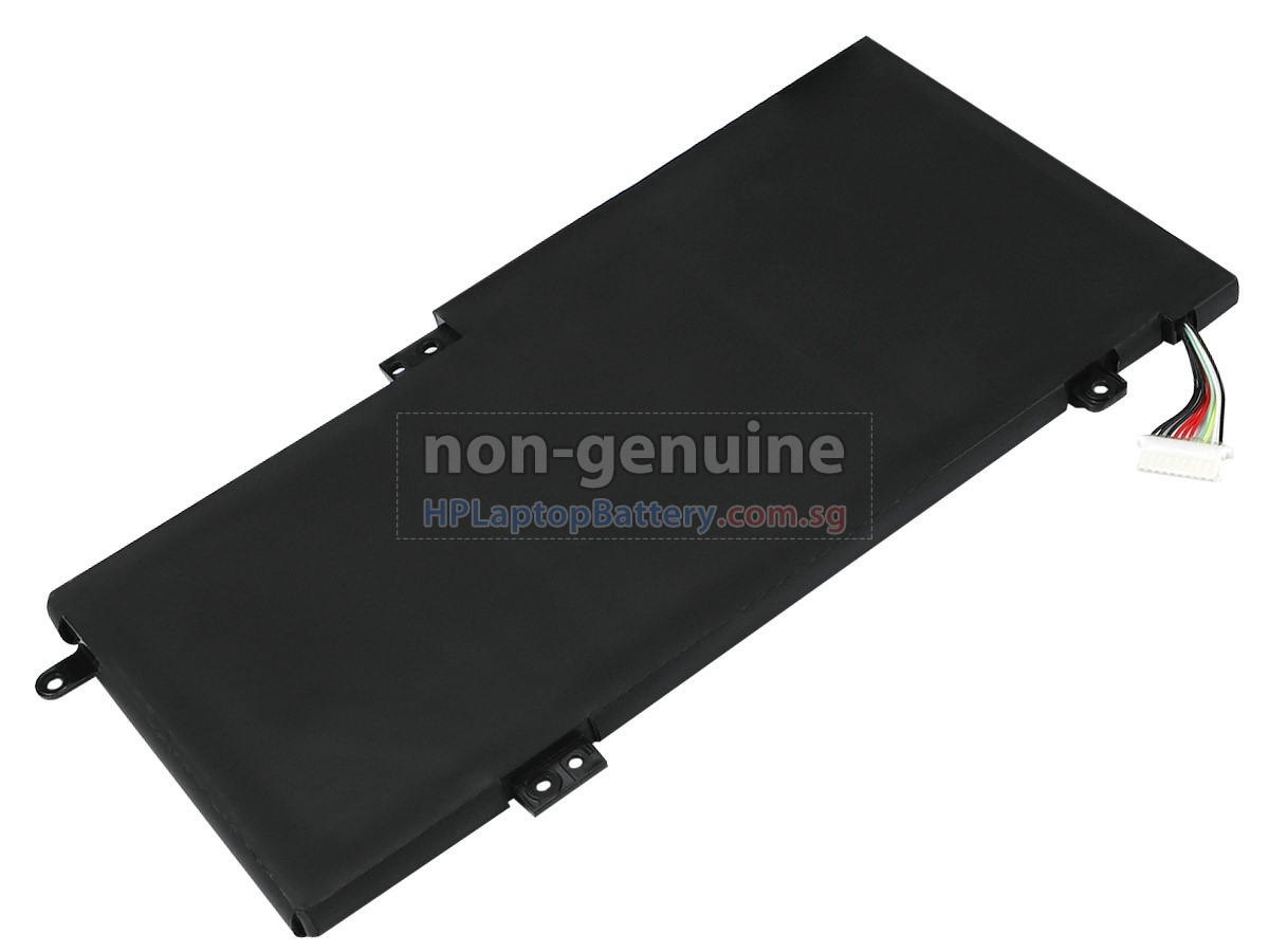 HP Pavilion X360 13-S054SA battery replacement