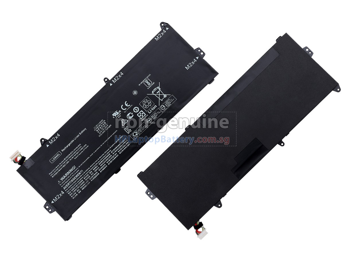 HP Pavilion 15-CS3071TX battery replacement