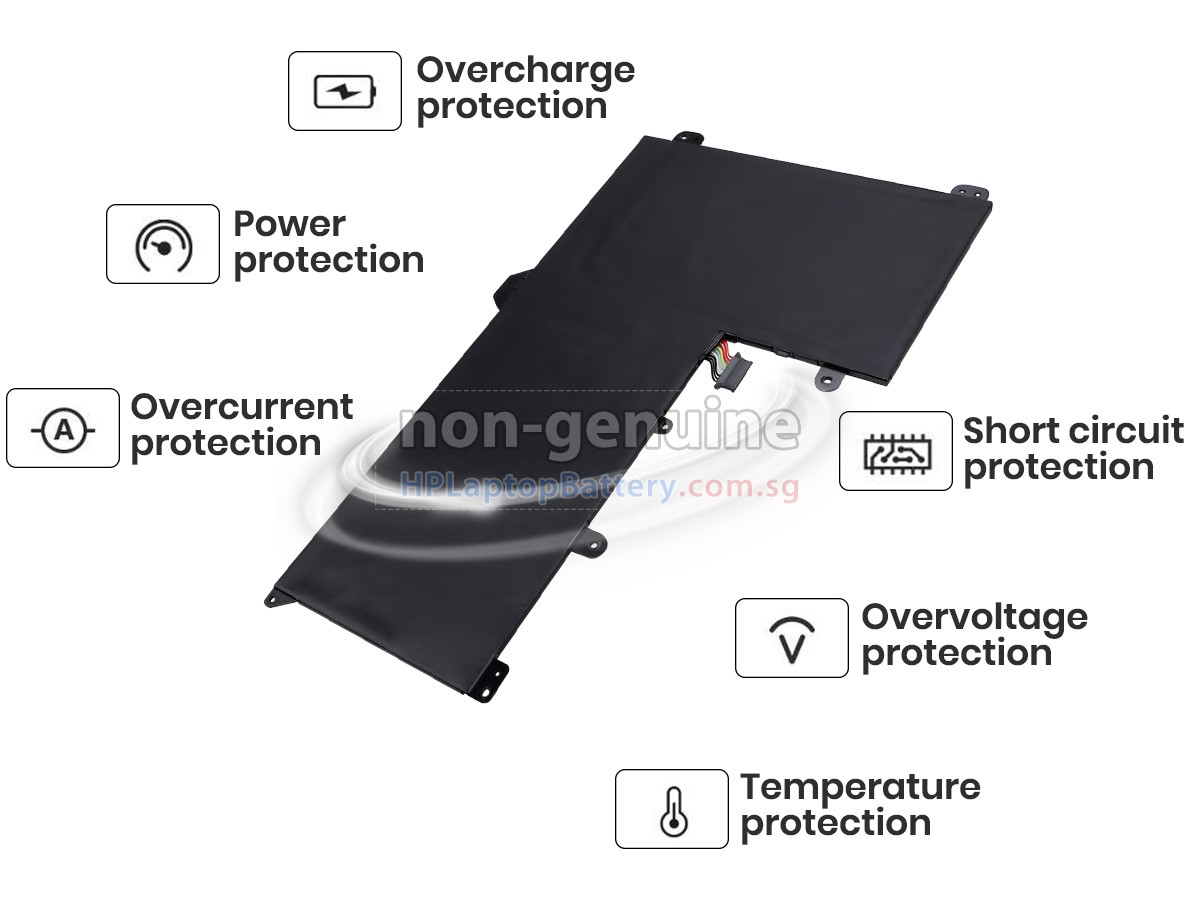 HP Slatebook 10-H040EF X2 battery replacement